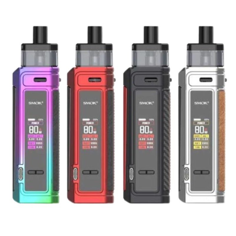 SMOK G-PRIV PRO VAPE KIT DEVICE - Vape Club Wholesale