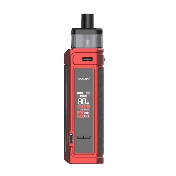 SMOK G-PRIV PRO VAPE KIT DEVICE - Vape Club Wholesale