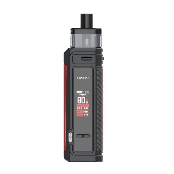 SMOK G-PRIV PRO VAPE KIT DEVICE - Vape Club Wholesale