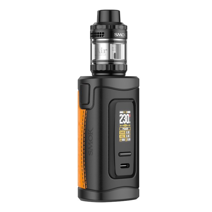 Smok Morph 3 Vape Kit - Vape Club Wholesale