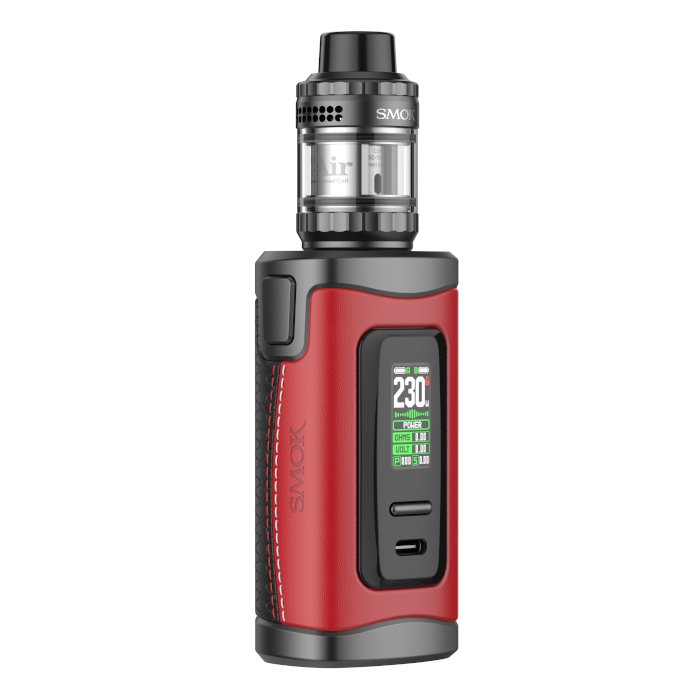 Smok Morph 3 Vape Kit - Vape Club Wholesale