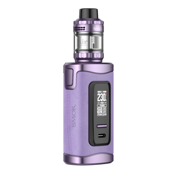 Smok Morph 3 Vape Kit - Vape Club Wholesale