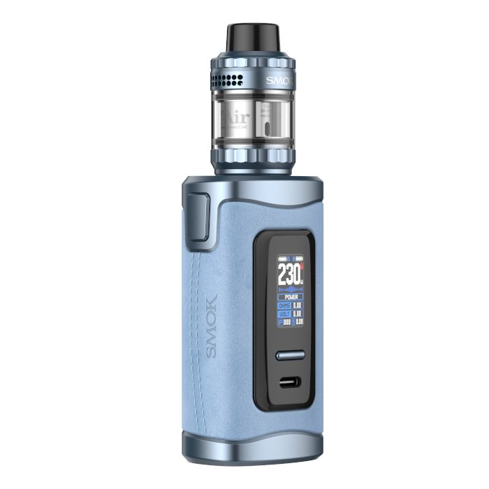 Smok Morph 3 Vape Kit - Vape Club Wholesale