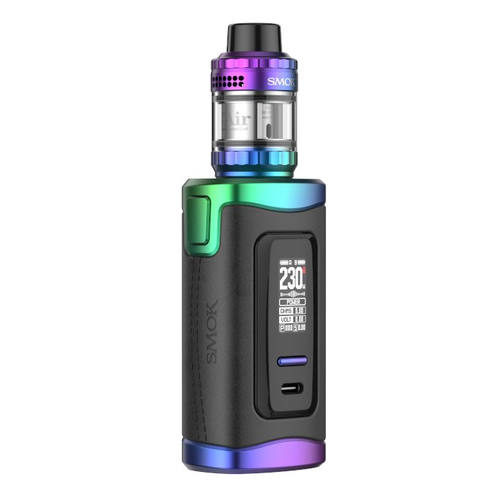 Smok Morph 3 Vape Kit - Vape Club Wholesale