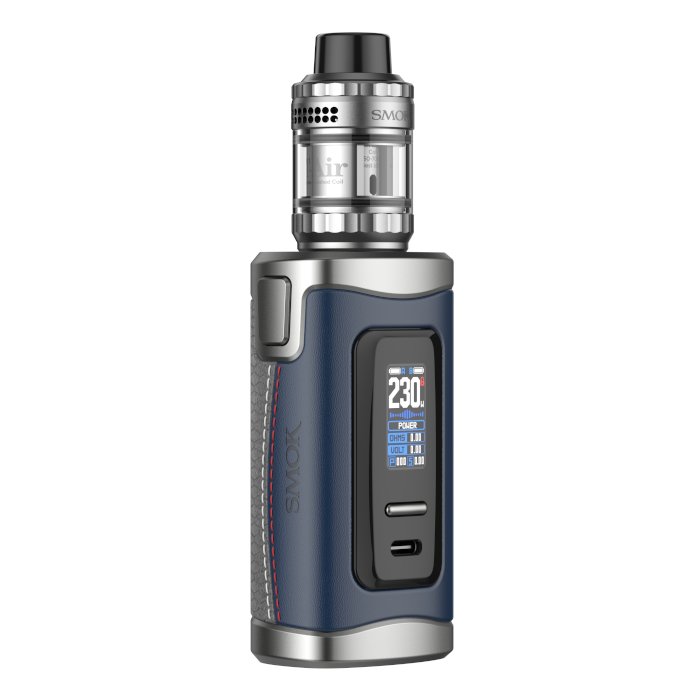 Smok Morph 3 Vape Kit - Vape Club Wholesale