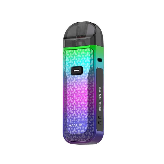 Smok Nord 5 Pod Kit - Vape Club Wholesale