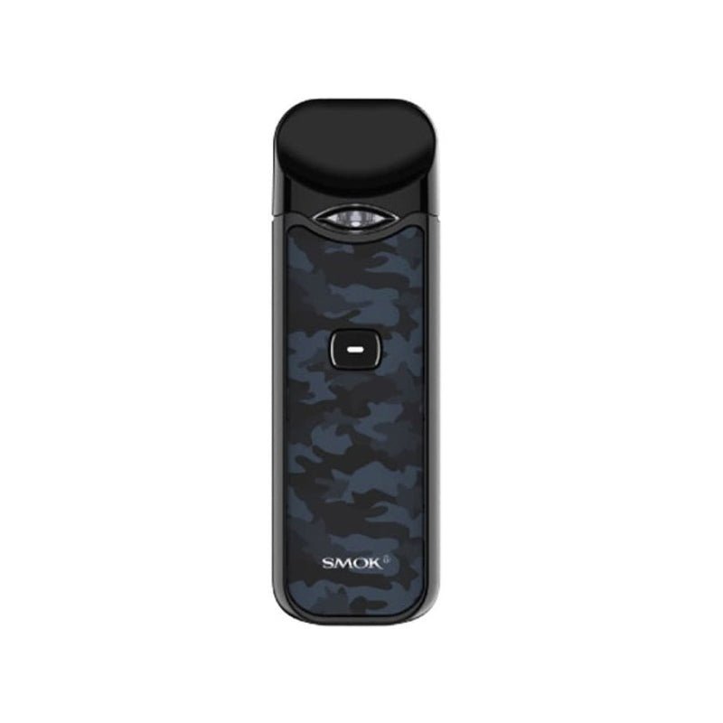 SMOK - NORD - POD KIT - Vape Club Wholesale