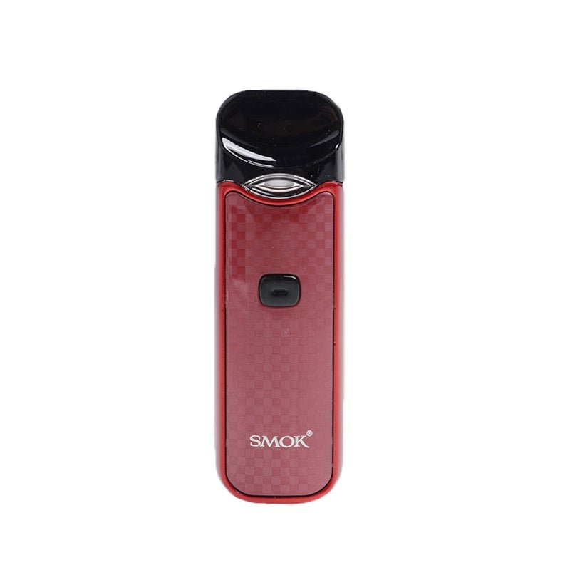 SMOK - NORD - POD KIT - Vape Club Wholesale