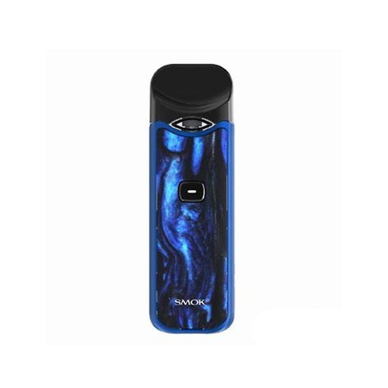 SMOK - NORD - POD KIT - Vape Club Wholesale