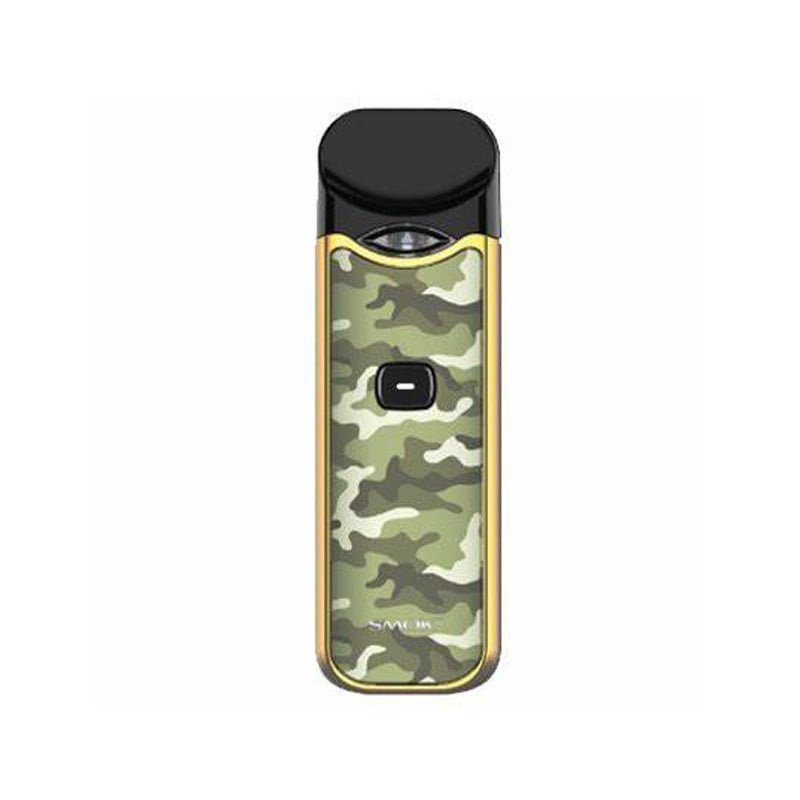 SMOK - NORD - POD KIT - Vape Club Wholesale