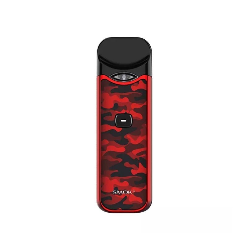 SMOK - NORD - POD KIT - Vape Club Wholesale