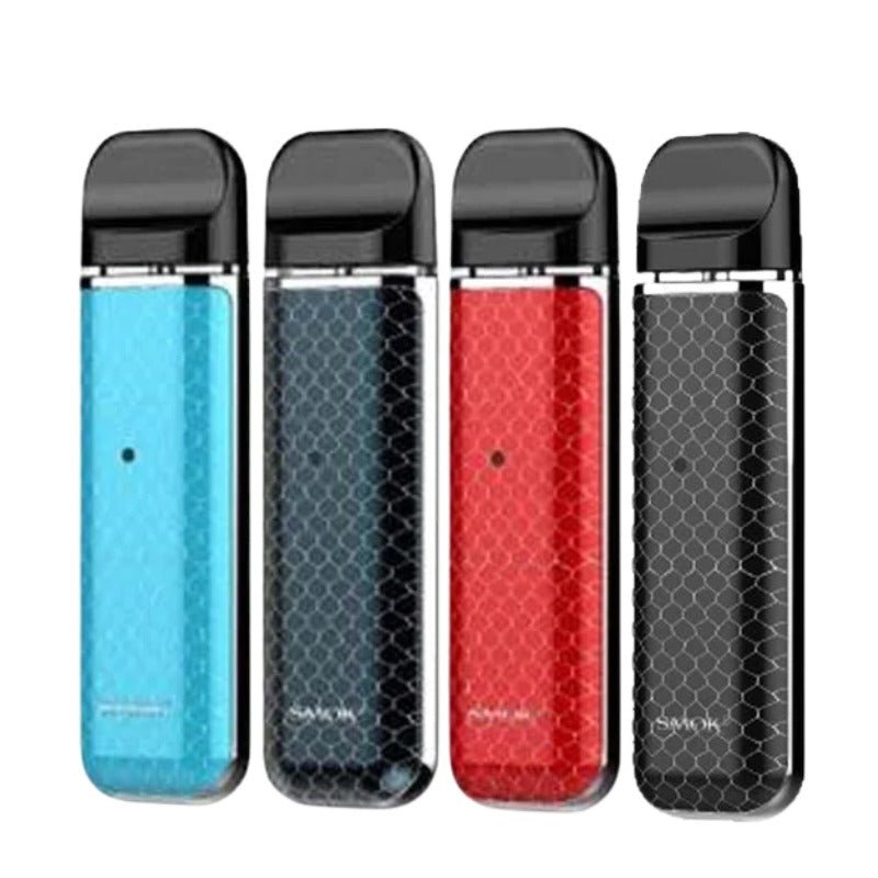 SMOK - NOVO - POD KIT - Vape Club Wholesale