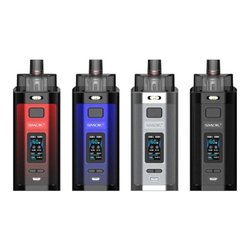 SMOK - RPM 160 - POD KIT - Vape Club Wholesale