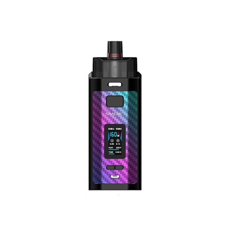 SMOK - RPM 160 - POD KIT - Vape Club Wholesale