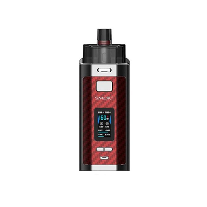 SMOK - RPM 160 - POD KIT - Vape Club Wholesale