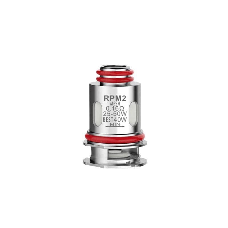 SMOK - RPM 2 COILS - Vape Club Wholesale