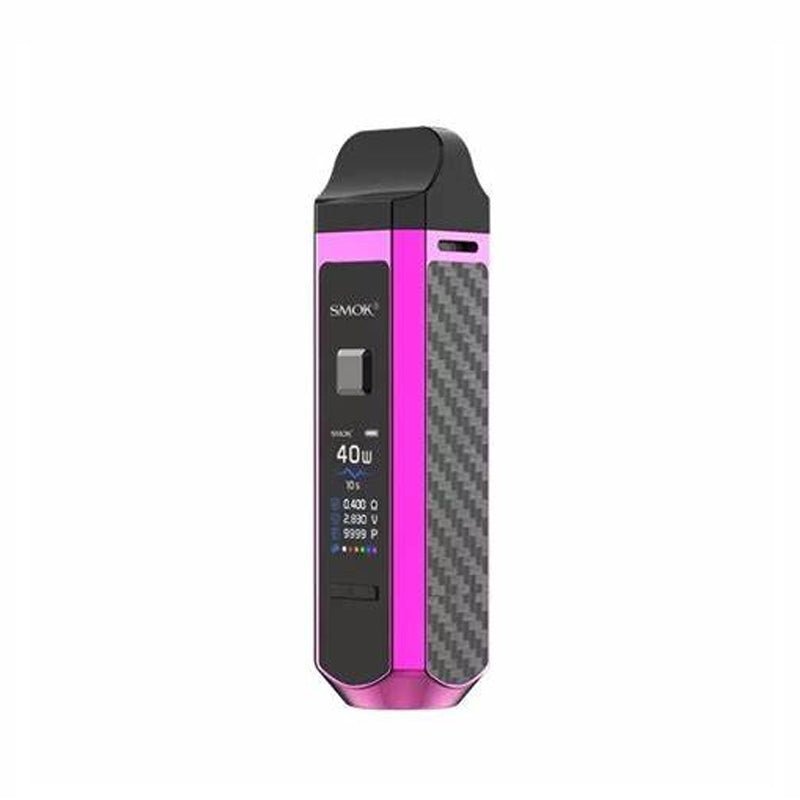 SMOK - RPM 40 - POD KIT - Vape Club Wholesale