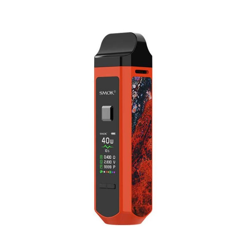 SMOK - RPM 40 - POD KIT - Vape Club Wholesale