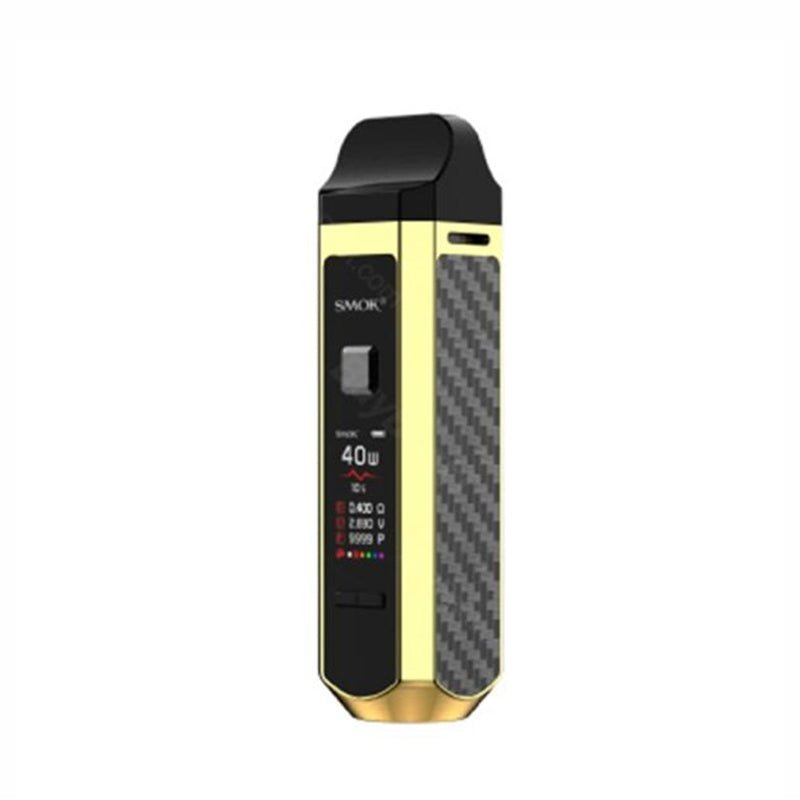 SMOK - RPM 40 - POD KIT - Vape Club Wholesale