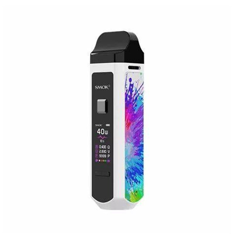 SMOK - RPM 40 - POD KIT - Vape Club Wholesale