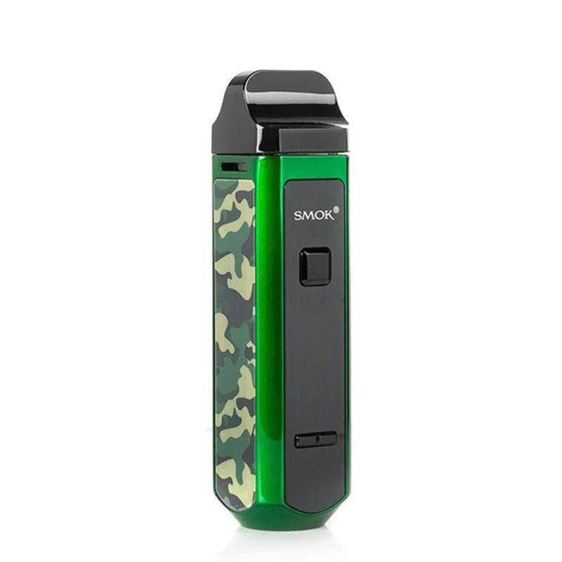 SMOK - RPM 40 - POD KIT - Vape Club Wholesale