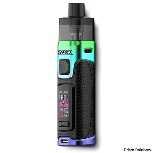 Smok RPM 5 Pod Kit - Vape Club Wholesale