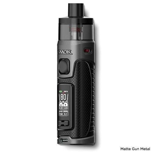 Smok RPM 5 Pod Kit - Vape Club Wholesale