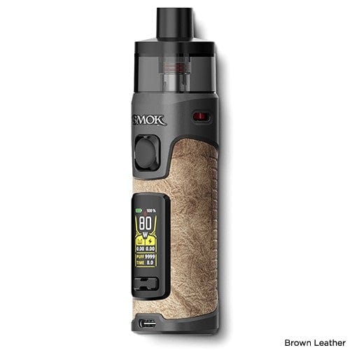 Smok RPM 5 Pod Kit - Vape Club Wholesale