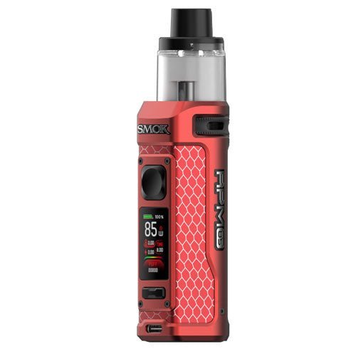 Smok Rpm 85 Vape Kit - Vape Club Wholesale