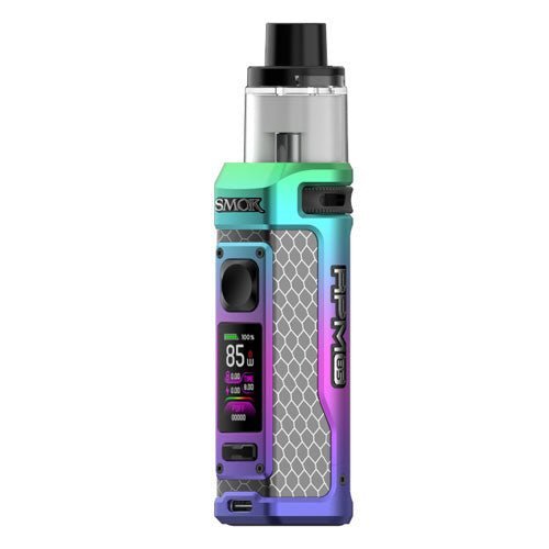 Smok Rpm 85 Vape Kit - Vape Club Wholesale