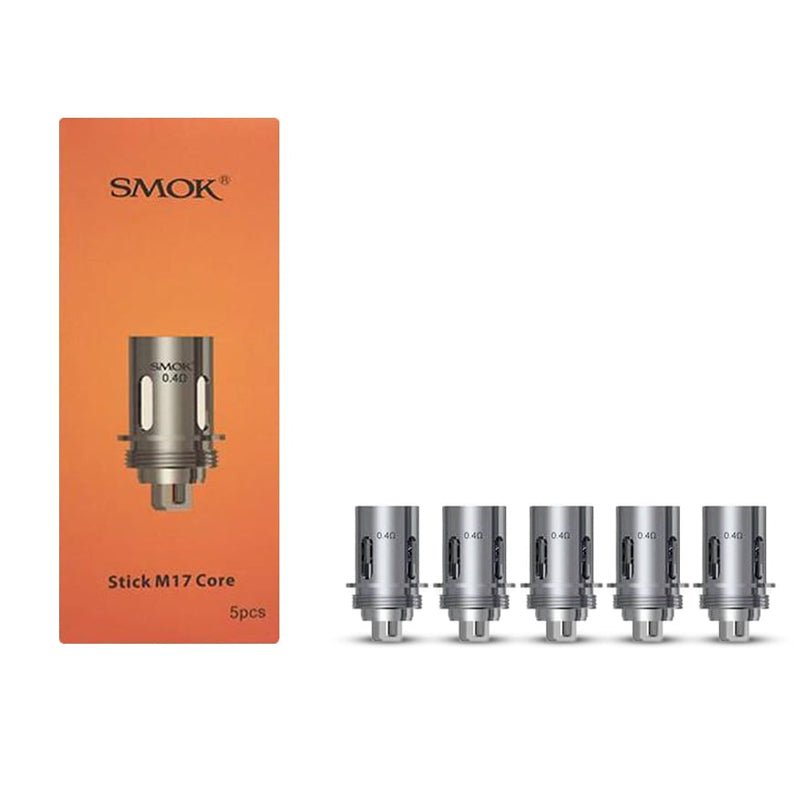 SMOK - STICK - COILS - Vape Club Wholesale