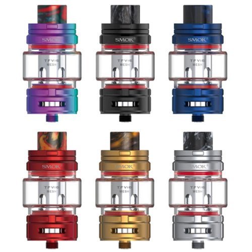 Smok TFV16 Tank - Vape Club Wholesale