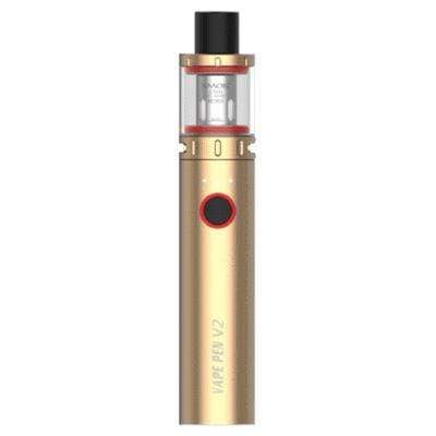 SMOK - VAPE PEN V2 - VAPE KIT - Vape Club Wholesale