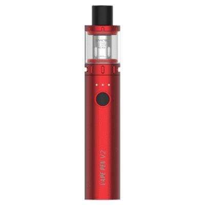 SMOK - VAPE PEN V2 - VAPE KIT - Vape Club Wholesale