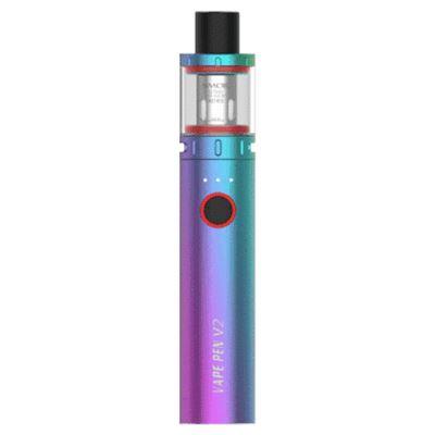 SMOK - VAPE PEN V2 - VAPE KIT - Vape Club Wholesale