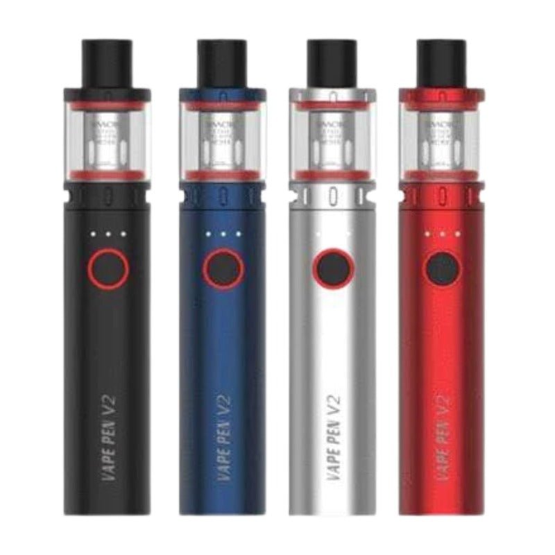 SMOK - VAPE PEN V2 - VAPE KIT - Vape Club Wholesale