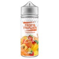 Tropik Thunder 100ml Shortfill - Vape Club Wholesale