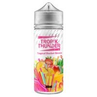Tropik Thunder 100ml Shortfill - Vape Club Wholesale