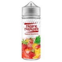 Tropik Thunder 100ml Shortfill - Vape Club Wholesale