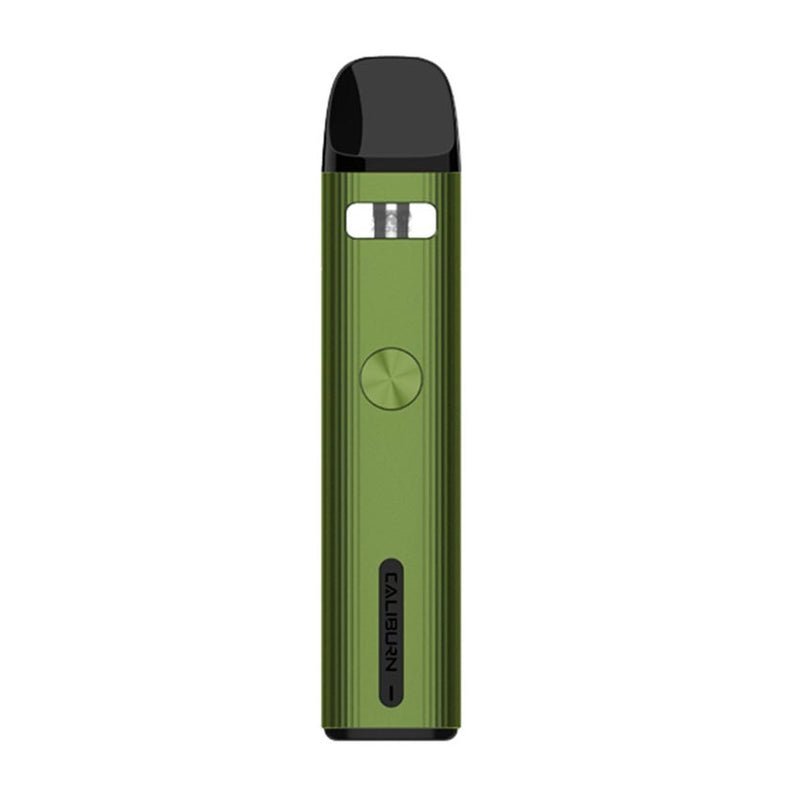 Uwell Caliburn G2 18W Pod System - Vape Club Wholesale