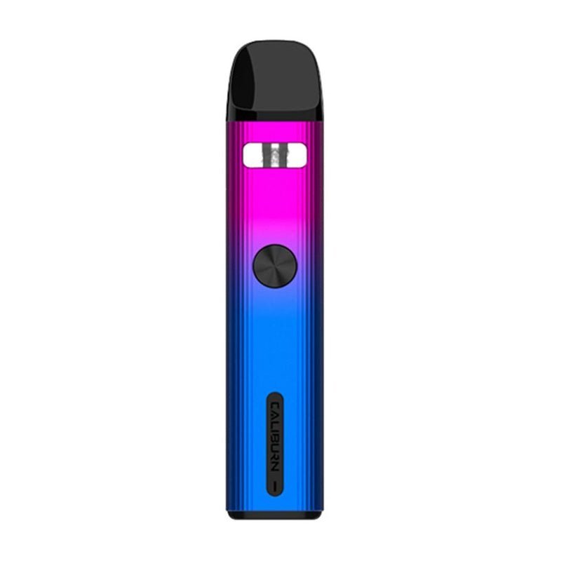 Uwell Caliburn G2 18W Pod System - Vape Club Wholesale