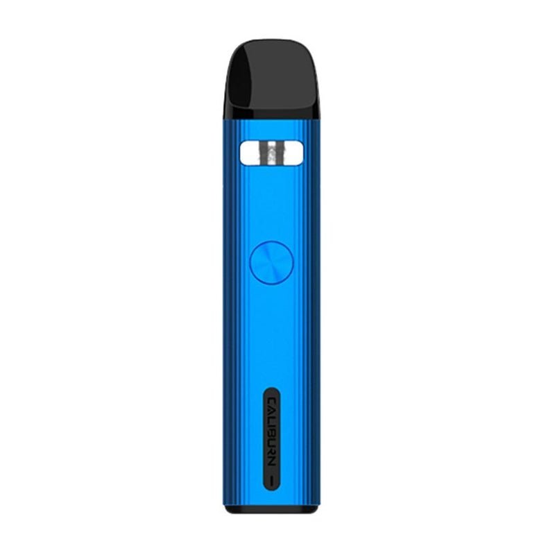 Uwell Caliburn G2 18W Pod System - Vape Club Wholesale