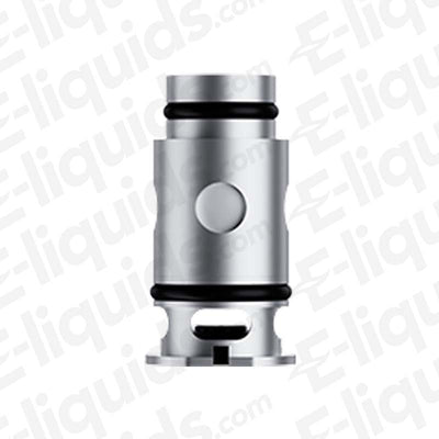 Vaporesso Moto X Coil 0.35-Pack of 5 - Vape Club Wholesale