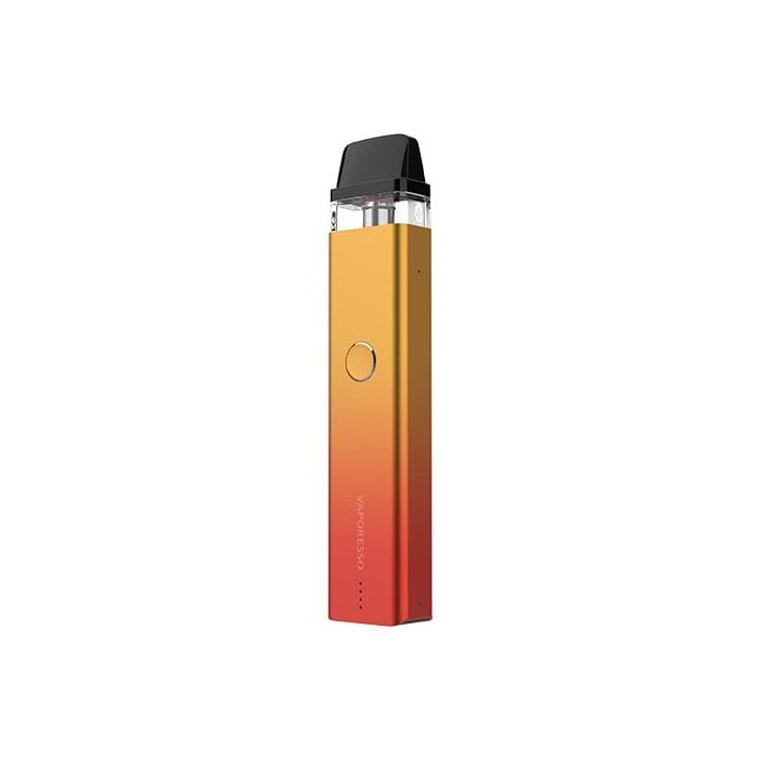 Vaporesso XROS 2 Pod Mod Kit - Vape Club Wholesale