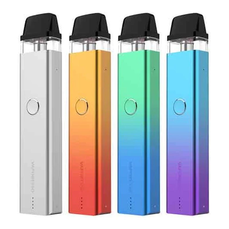 Vaporesso XROS 2 Pod Mod Kit - Vape Club Wholesale