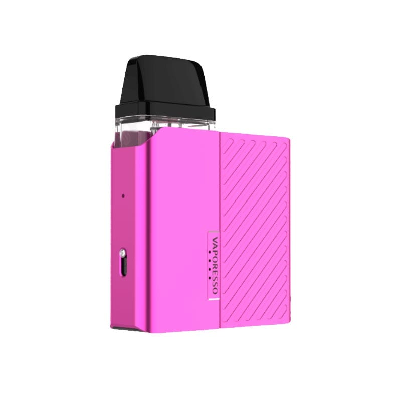 Vaporesso Xros Nano Pod Kit - Vape Club Wholesale