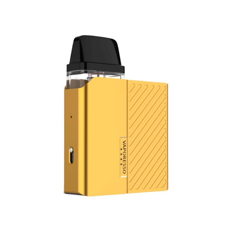 Vaporesso Xros Nano Pod Kit - Vape Club Wholesale