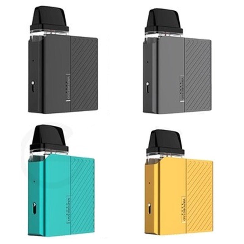 Vaporesso Xros Nano Pod Kit - Vape Club Wholesale