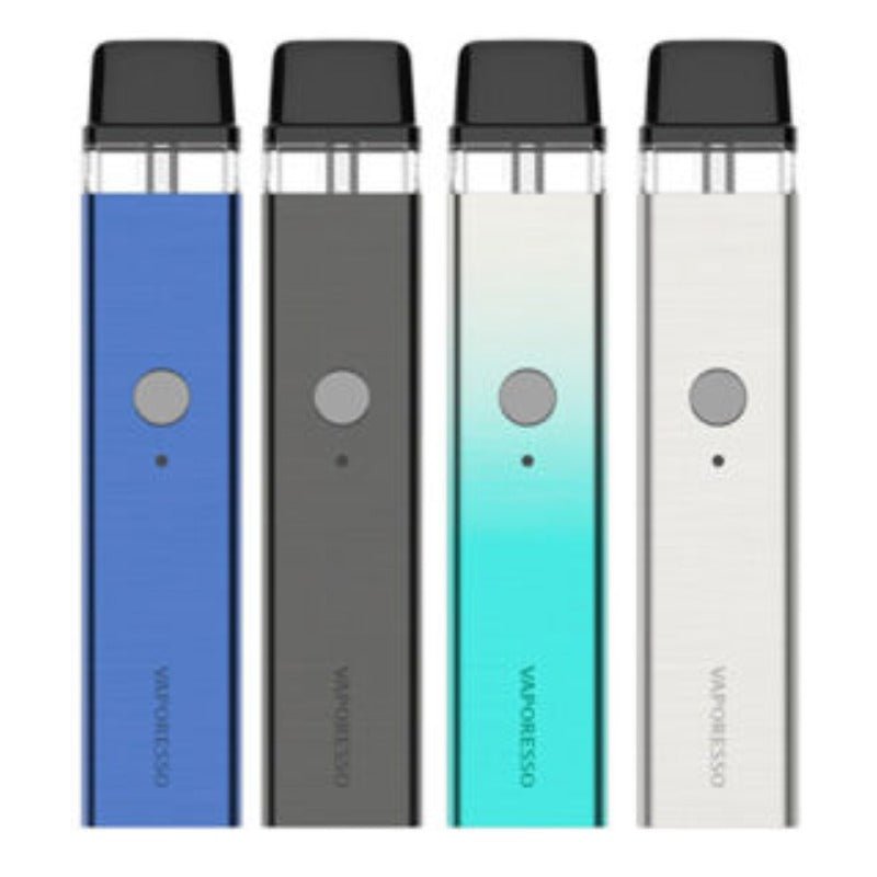 VAPORESSO - XROS - POD KIT - Vape Club Wholesale