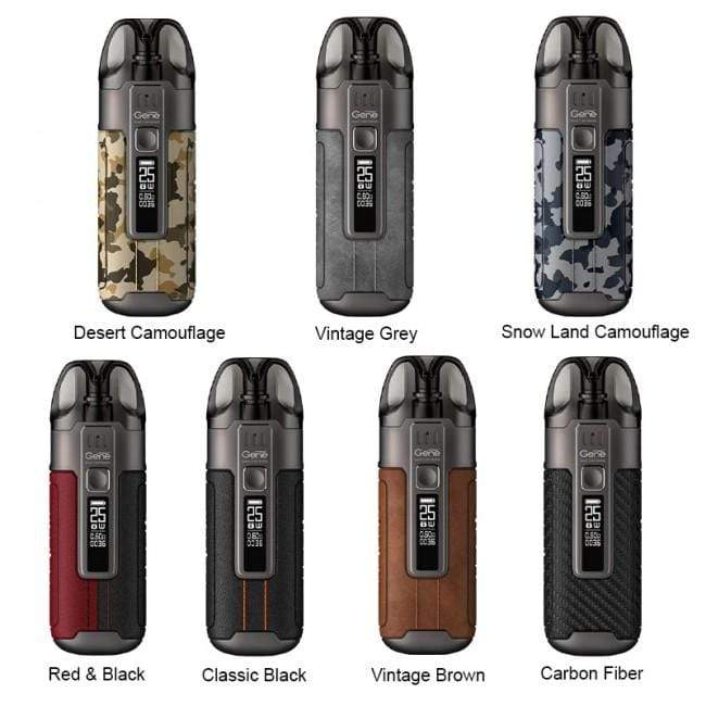 VOOPOO - ARGUS AIR - POD KIT - Vape Club Wholesale